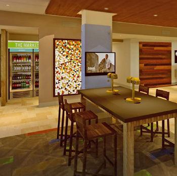 Hotel Express & By Ihg