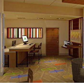Express & By Ihg Williams