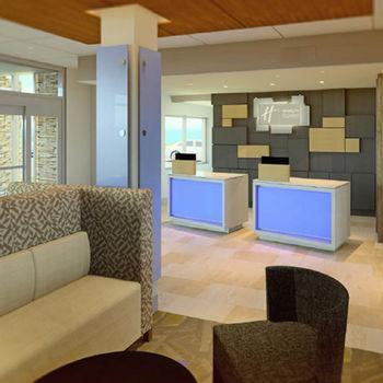 Express & By Ihg Hotel Williams