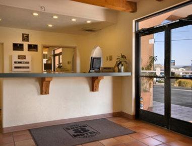 Super 8 By Wyndham Hotel Cottonwood