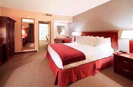 Resort Embassy By Hilton Scottsdale