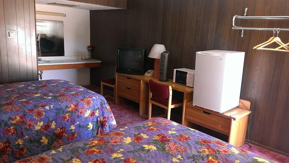 Motel Belle Aire