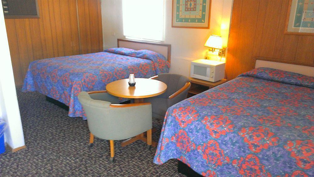 Motel Belle Aire