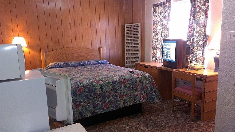 Motel Belle Aire 3*