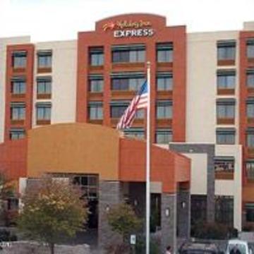 Express & By Ihg 2* Tempe