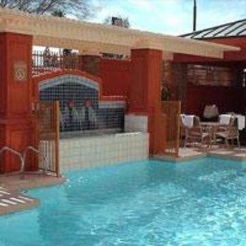 Express & By Ihg Tempe