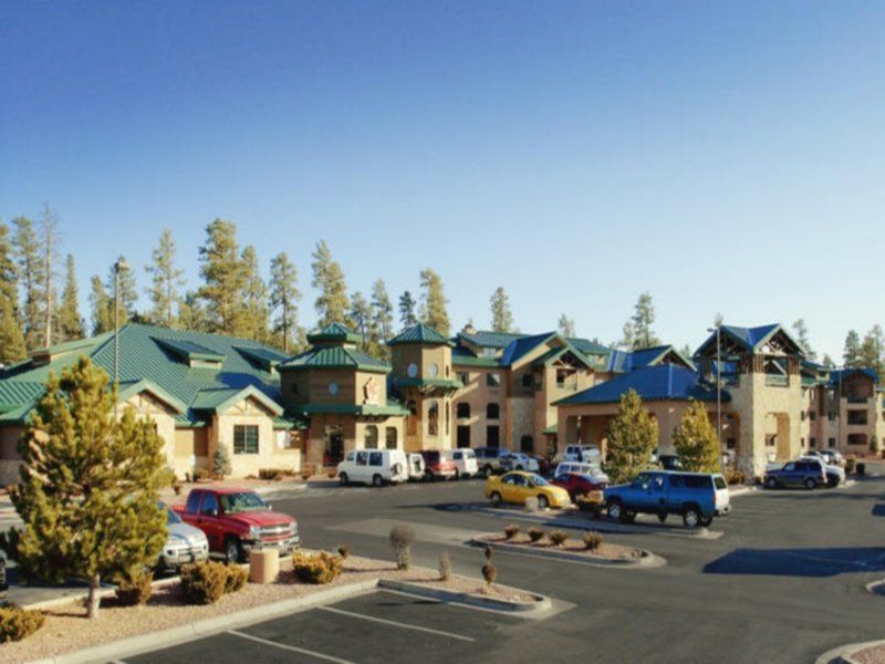 The Grand At The Grand Canyon Hotel 5*
