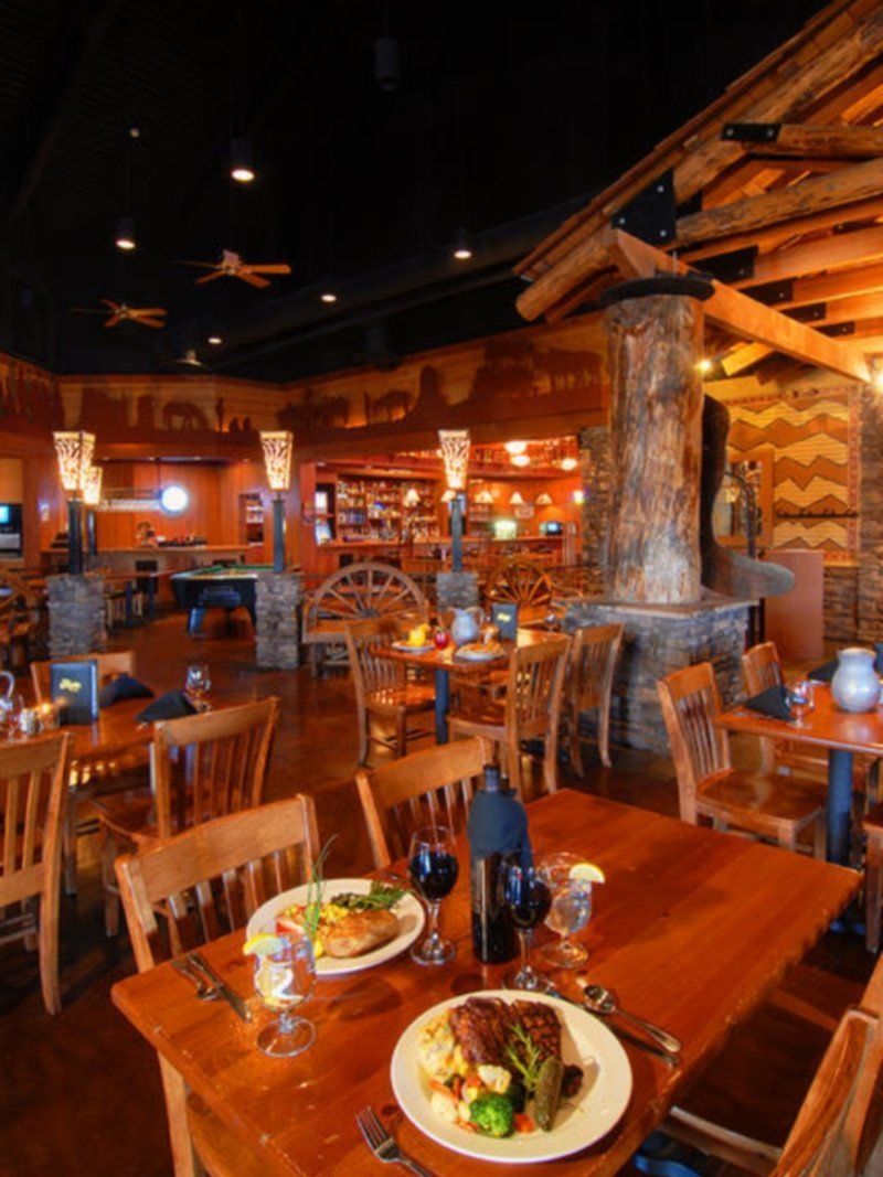 The Grand At The Grand Canyon Tusayan
