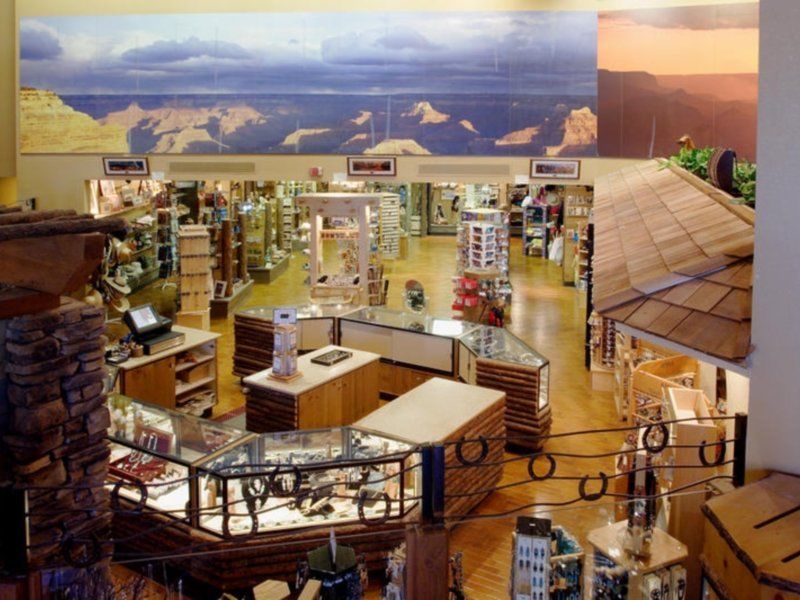 The Grand At The Grand Canyon