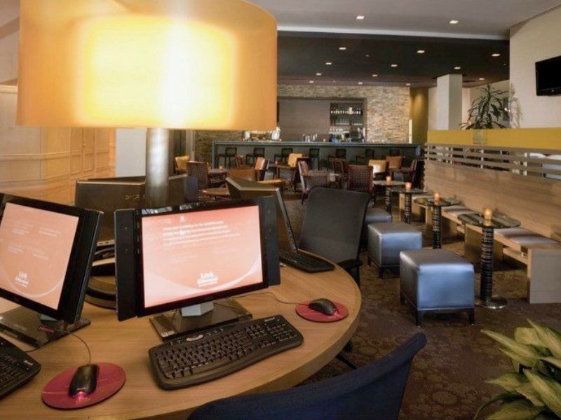 Sheraton Crescent