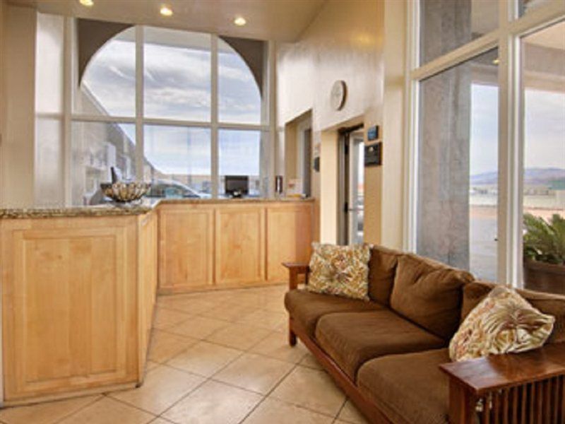 Days By Wyndham Havasu Motel Lake Havasu City