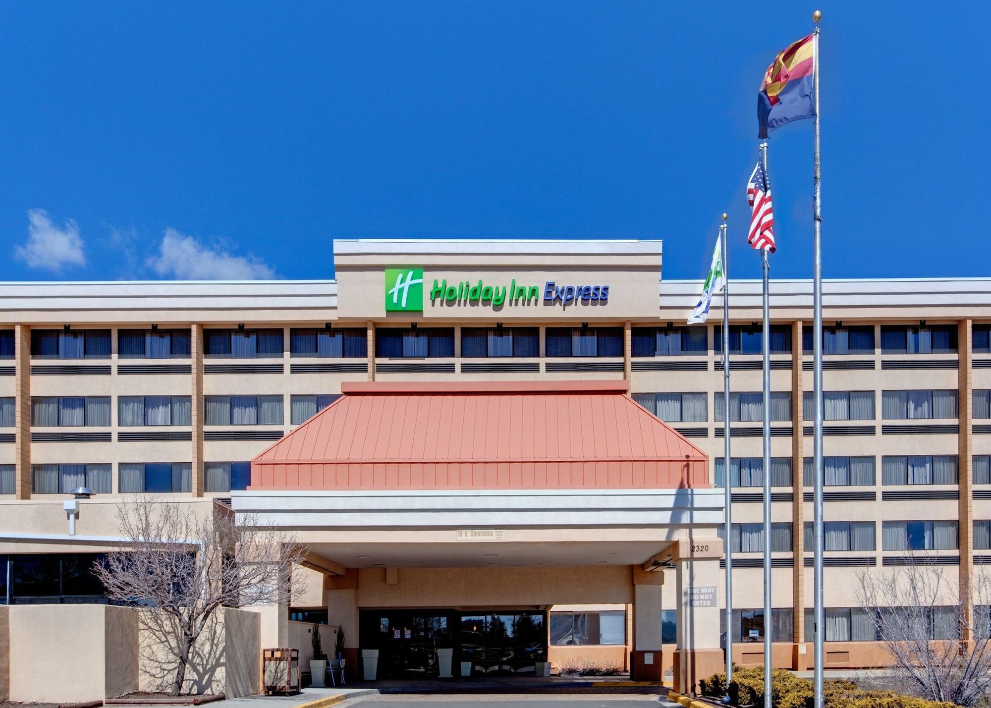 Express By Ihg Hotel Flagstaff