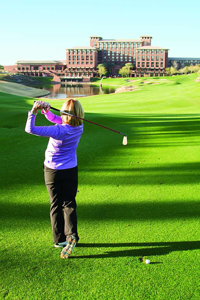 Resort The Westin Kierland Villas, Scottsdale 4*