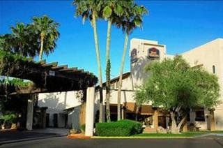 Four Points By Sheraton Airport Hotel 3*