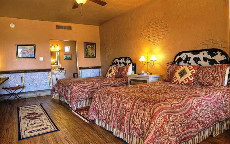 Monument Guest Ranch Resort