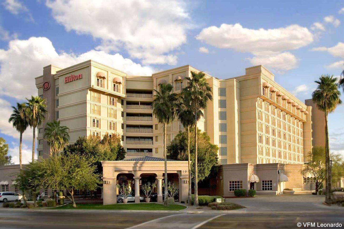 Doubletree By Hilton Phoenix 4*