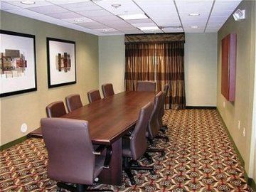 Express & Phoenix Dist By Ihg 3* Glendale