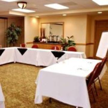 Hotel Country & By Radisson, Mesa, Az