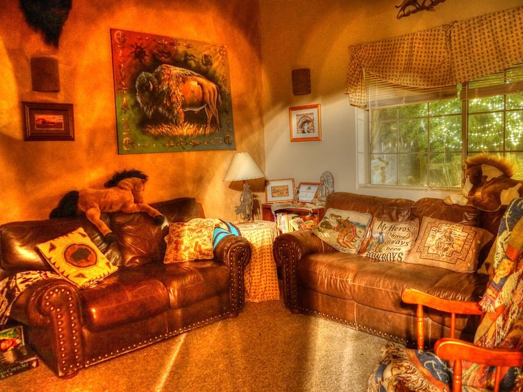 Stagecoach Trails Guest Ranch