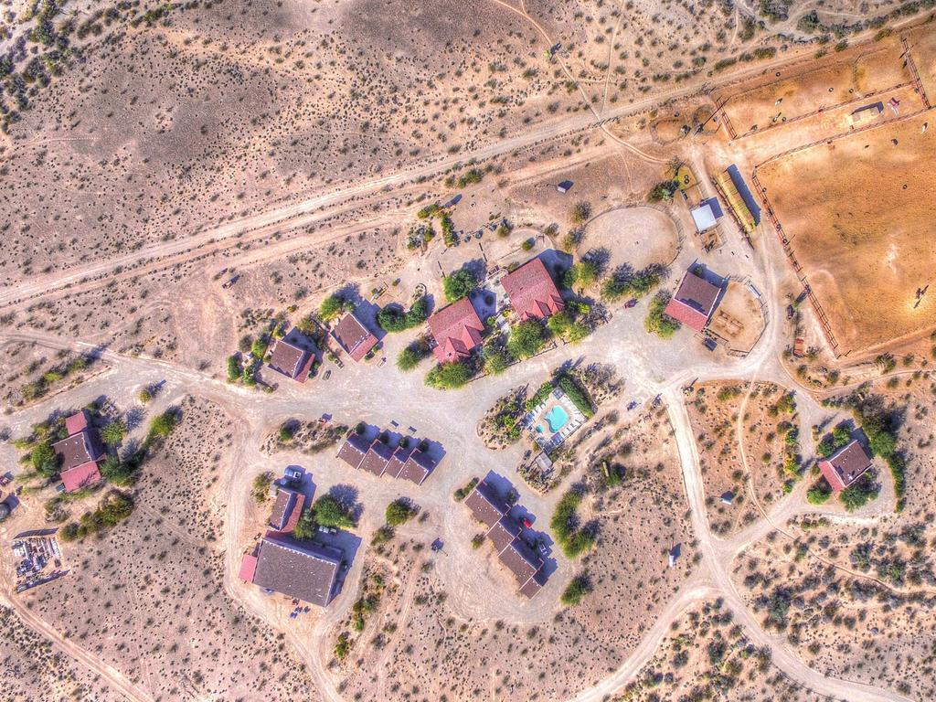 Stagecoach Trails Guest Ranch Resort 4*