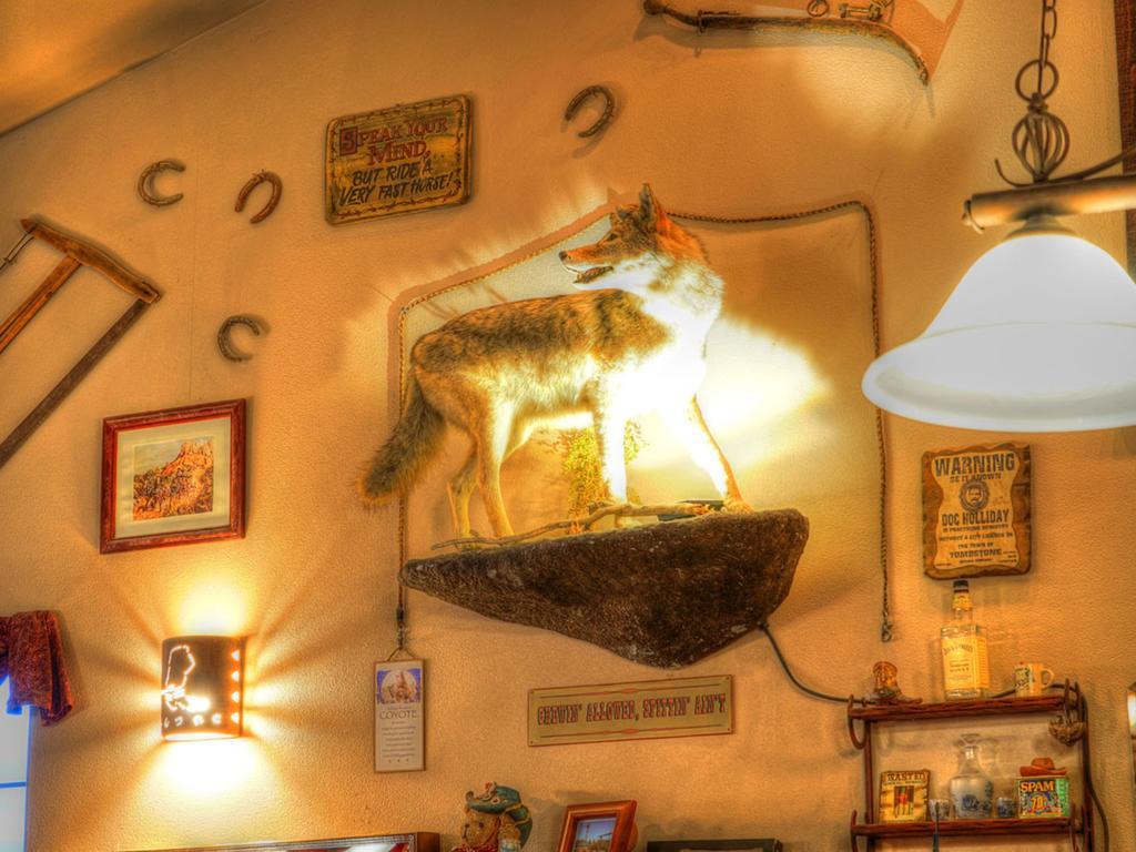 Resort Stagecoach Trails Guest Ranch Yucca