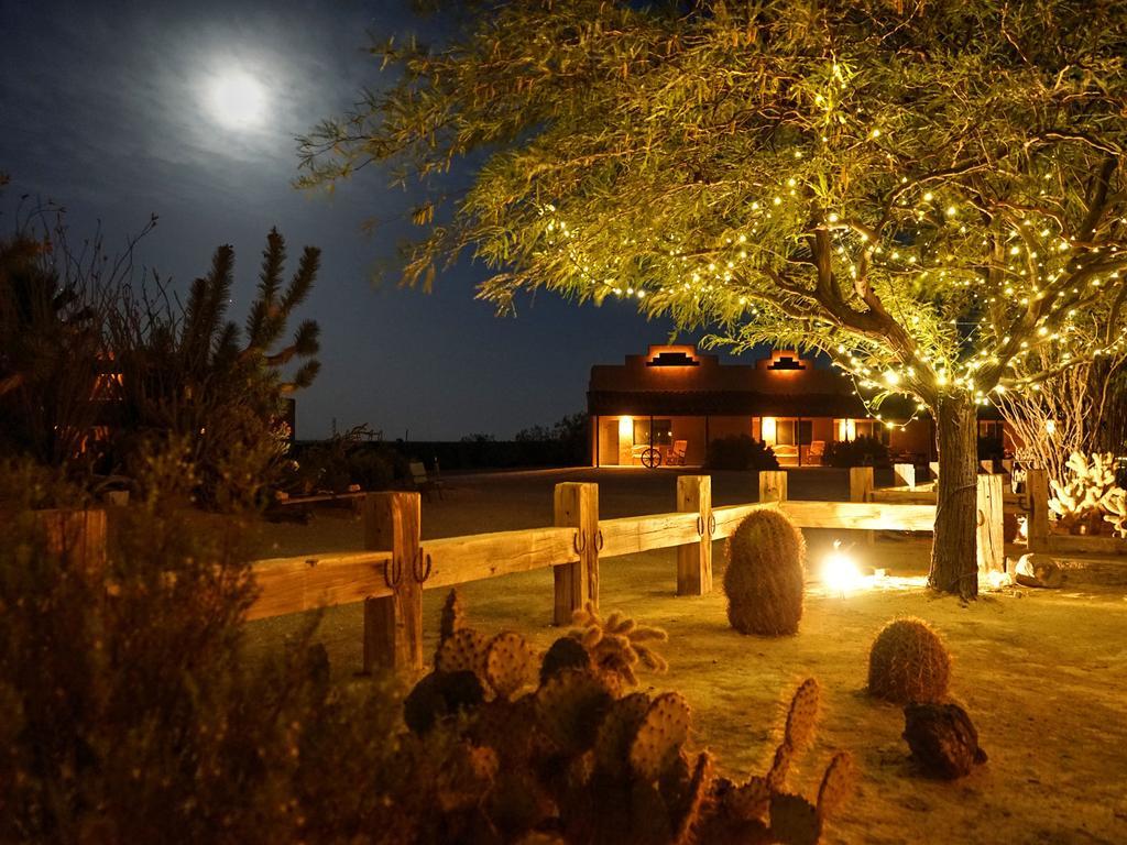 Stagecoach Trails Guest Ranch Resort