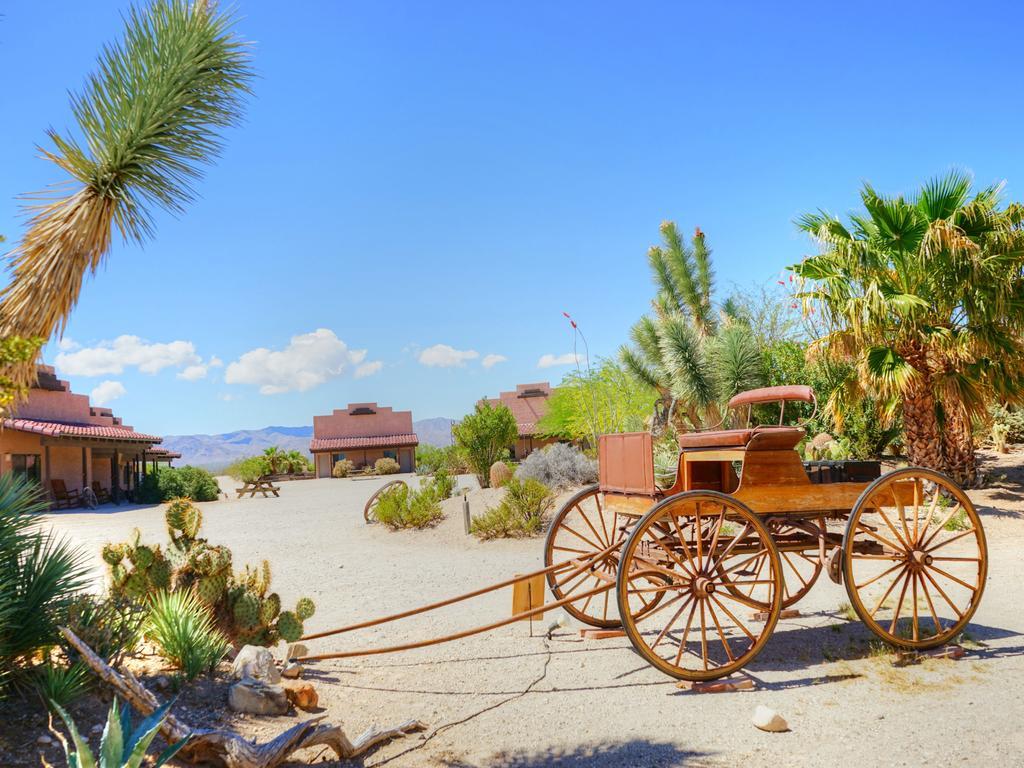 Resort Stagecoach Trails Guest Ranch