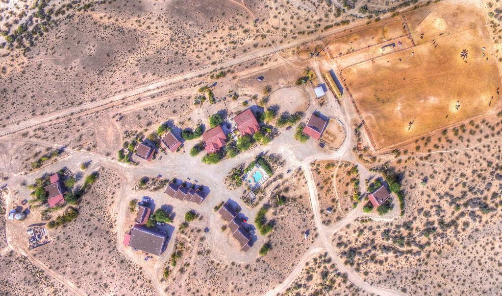 Stagecoach Trails Guest Ranch Resort 4*