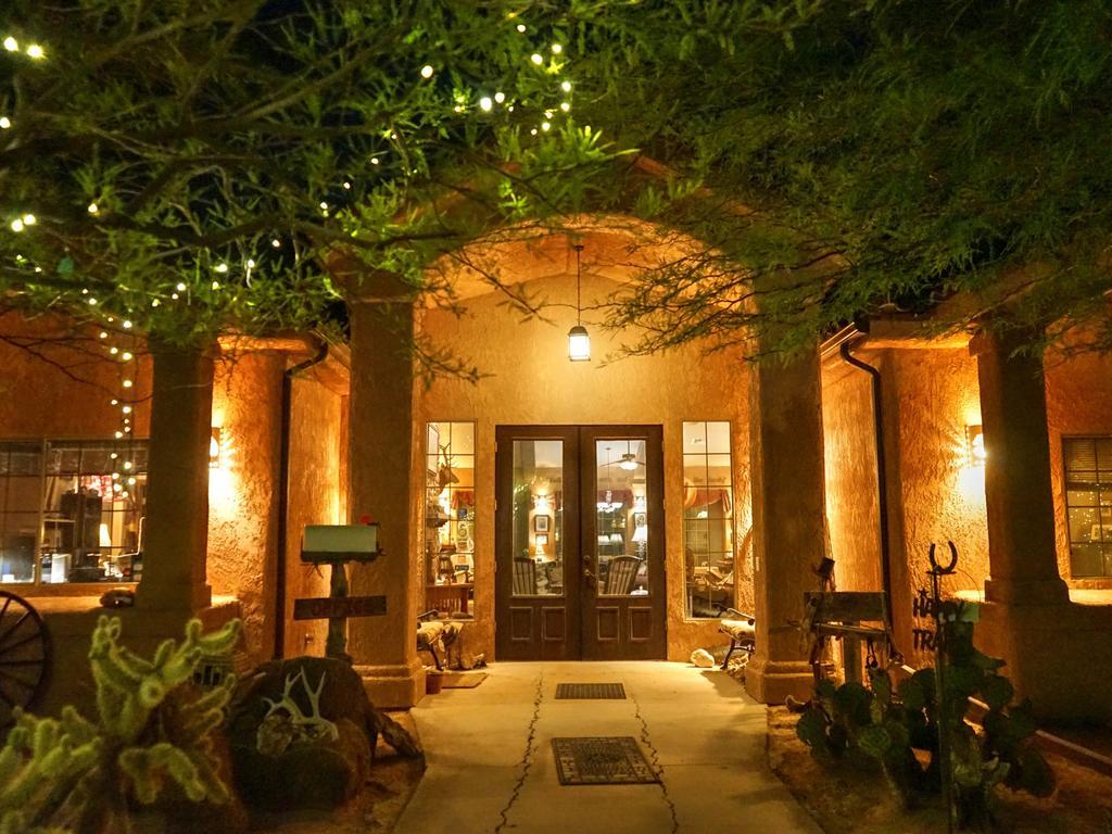 Resort Stagecoach Trails Guest Ranch