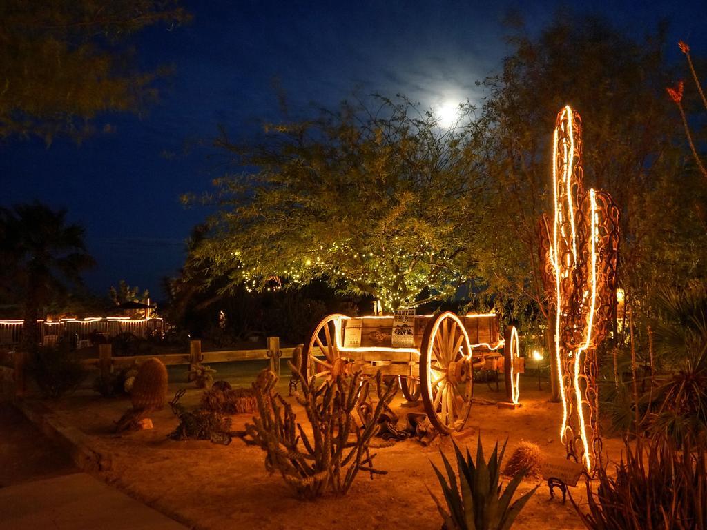 Stagecoach Trails Guest Ranch Resort 4*