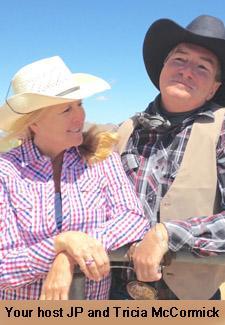 Resort Stagecoach Trails Guest Ranch
