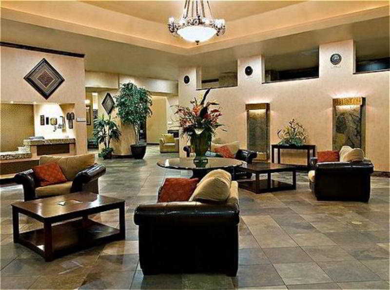 Phoenix-mesa Chandler By Ihg Hotel 3*