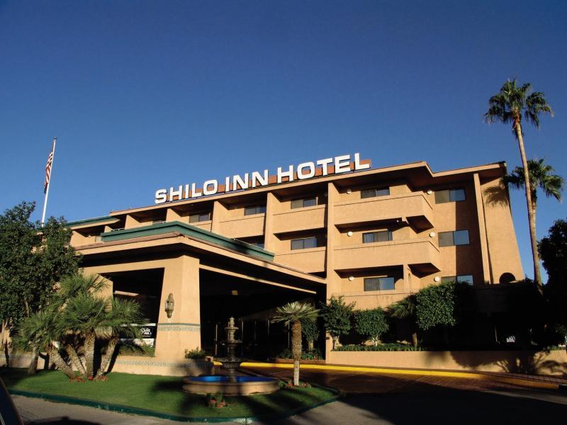 Shilo 3* Yuma