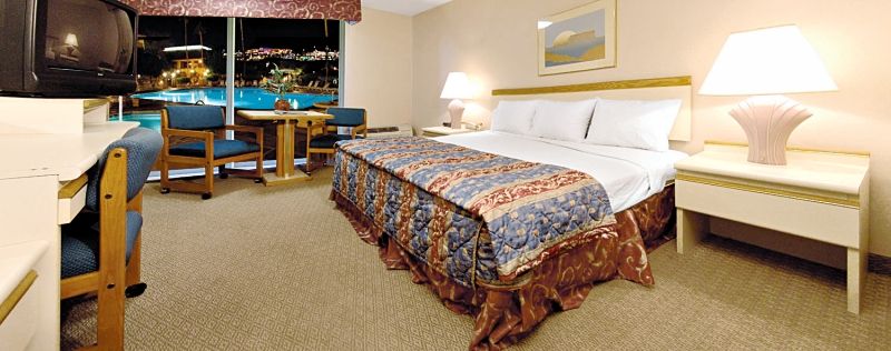 Hotel Shilo