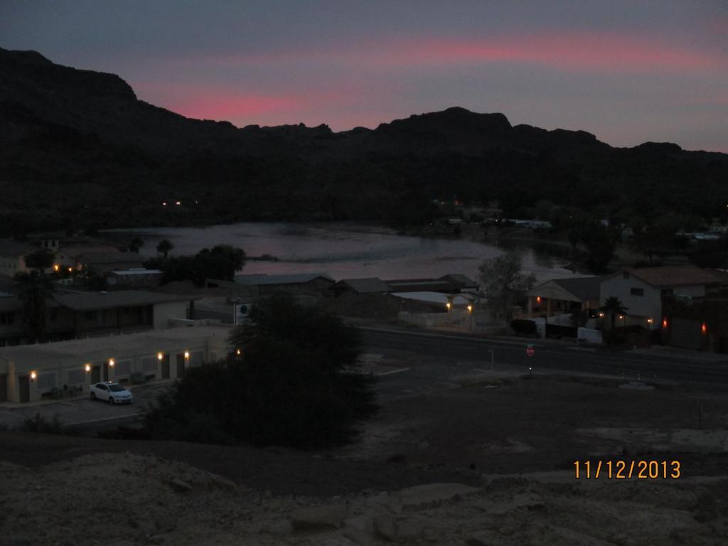 Harbour Motel