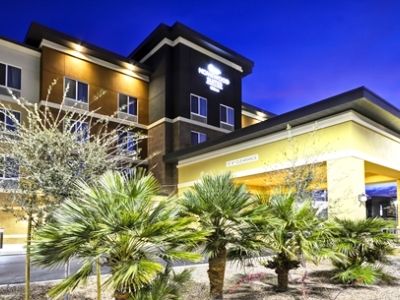 Homewood By Hilton Phoenix Asu Area Hotel Tempe