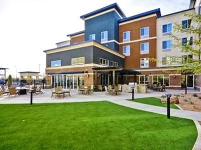 Homewood By Hilton Phoenix Asu Area Hotel 3*
