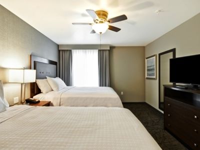 Homewood By Hilton Phoenix Asu Area Hotel 3*