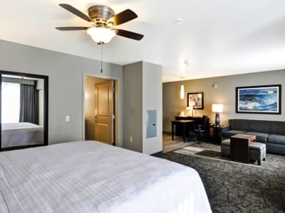Hotel Homewood By Hilton Phoenix Asu Area Tempe