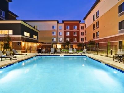 Homewood By Hilton Phoenix Asu Area Hotel