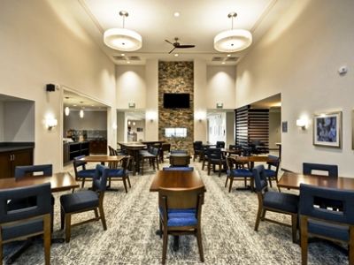 Hotel Homewood By Hilton Phoenix Asu Area 3*