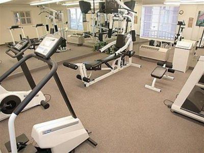 Hotel Sonesta Simply Phoenix
