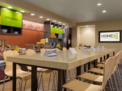 Hotel Home2 By Hilton Phoenix