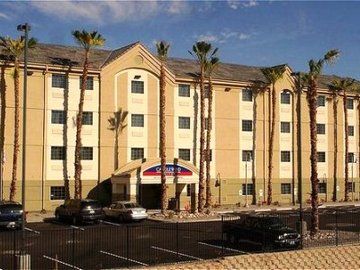Hotel Candlewood By Ihg
