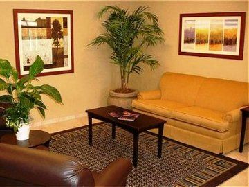 Candlewood By Ihg Hotel Yuma