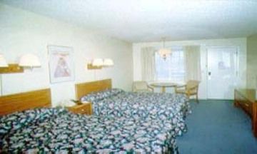 Ramada East Hotel Tucson