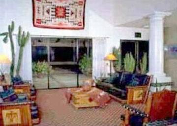 Ramada East 3*