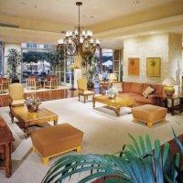 Mission Palms- Destination Fee Includes Parking 4*