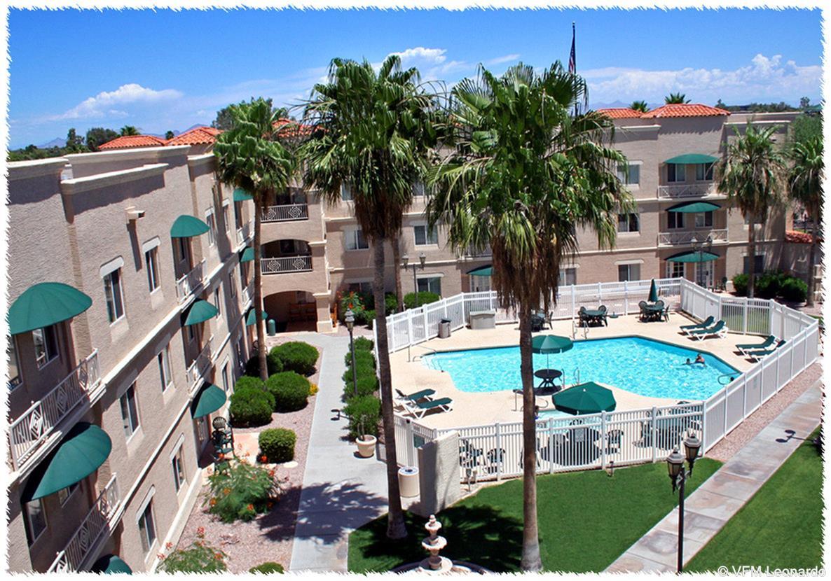 Hyatt Place Phoenix - Fashion Center Chandler