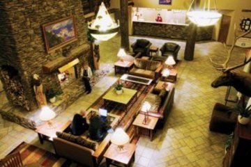 Hotel The Grand At The Grand Canyon